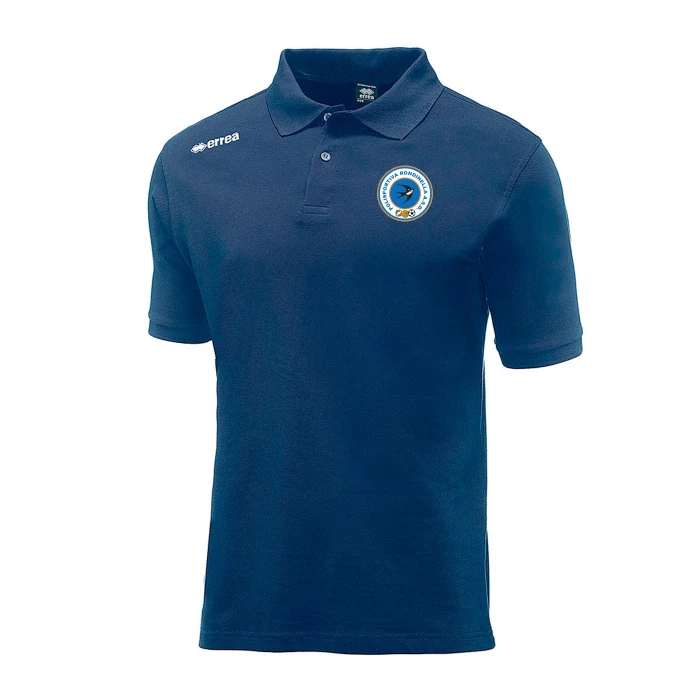 Erreà - JUNIOR Rondinella Polo Team Blu Navy